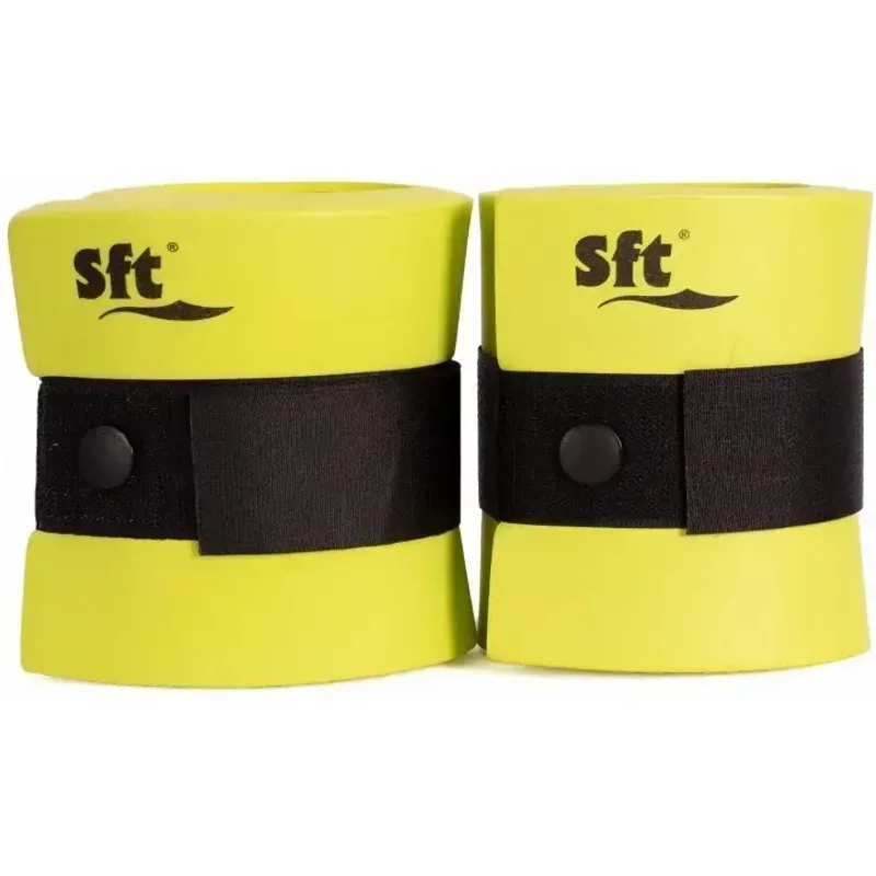 Paire de chevillère aquafitness Softee Nemo