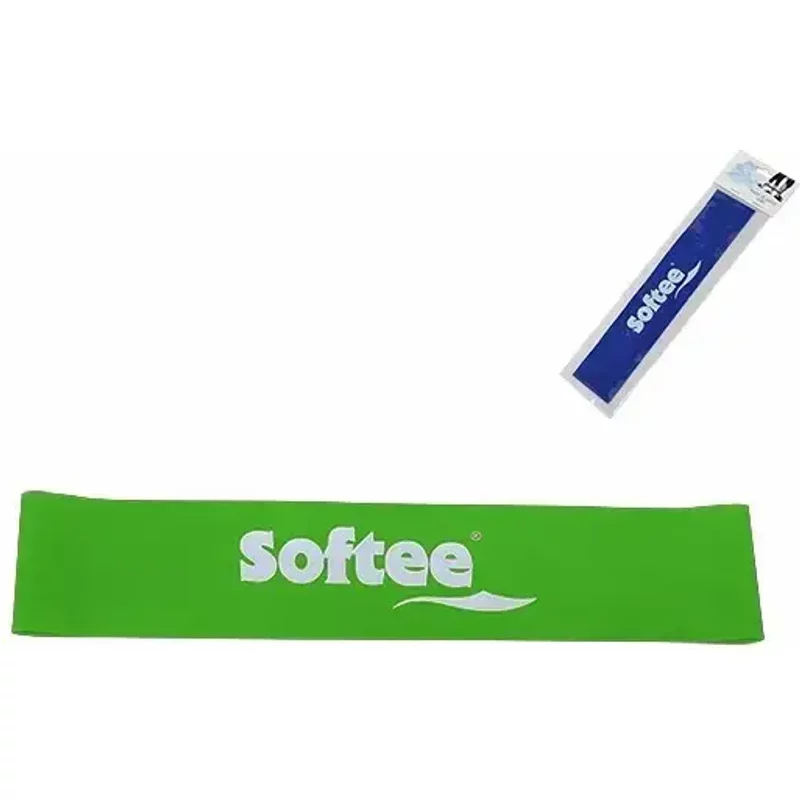 Bande latex densité extra-forte Softee