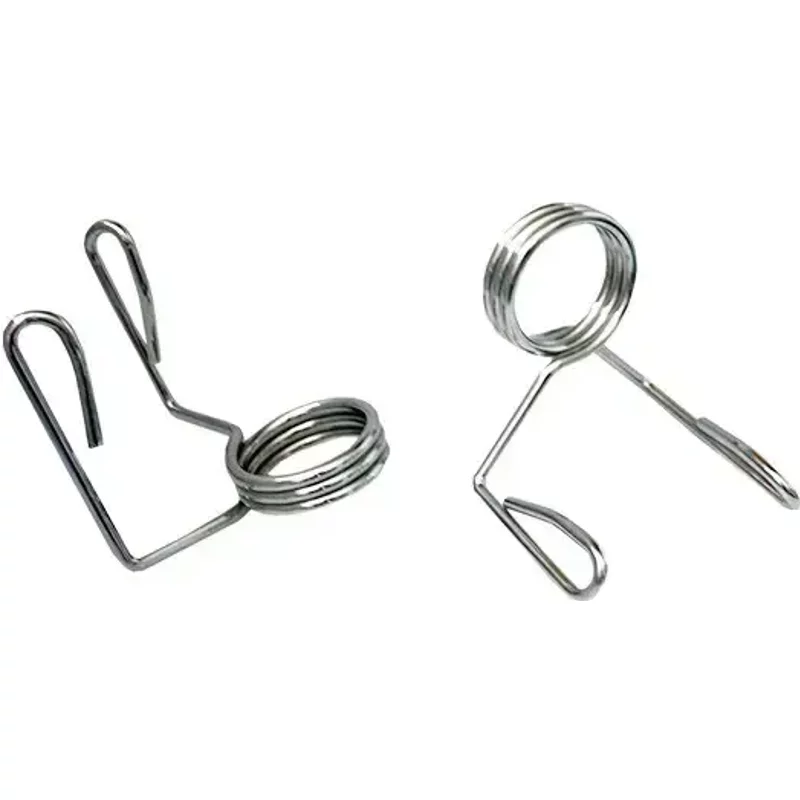 Collier de serrage olympique Softee