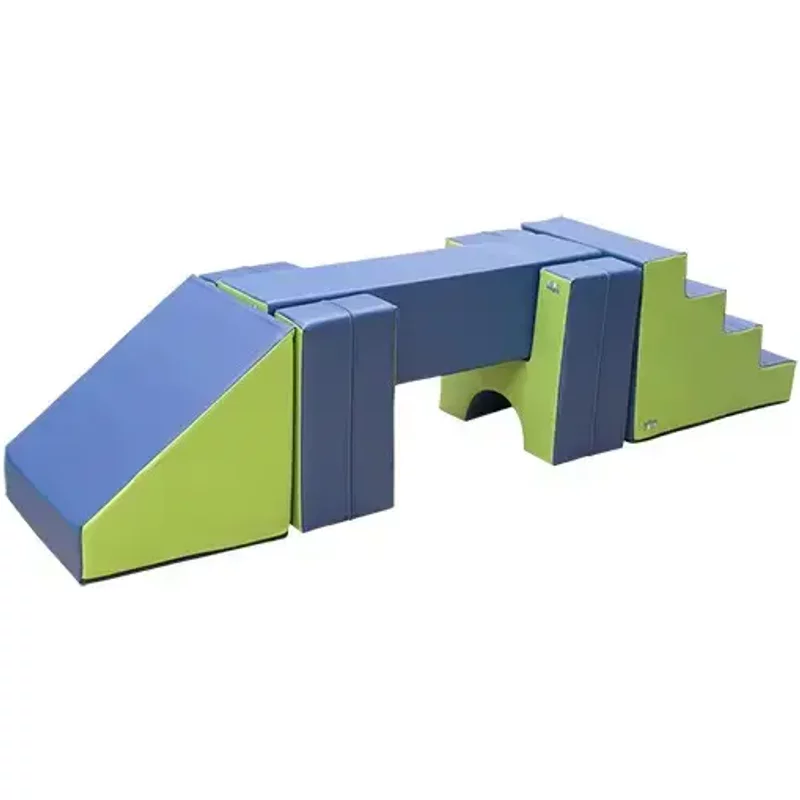 Tapis de musculation n° 4 Softee (x2)