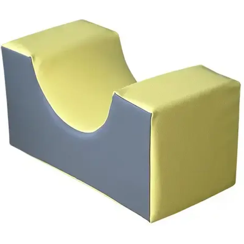 Tapis mini siège courbe Softee