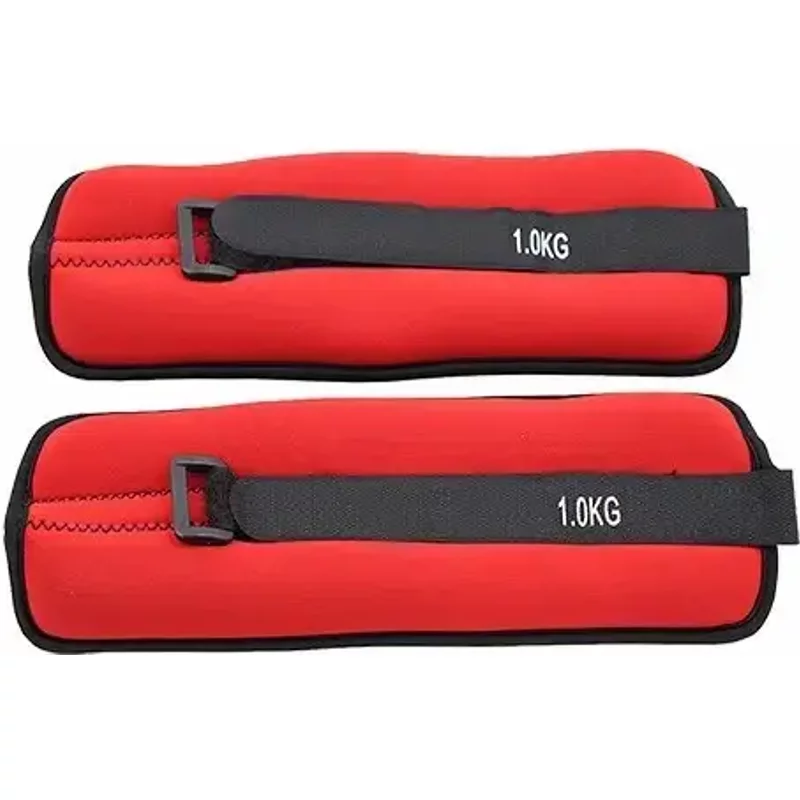 Jeu chevilles/bracelets Softee Lastradas