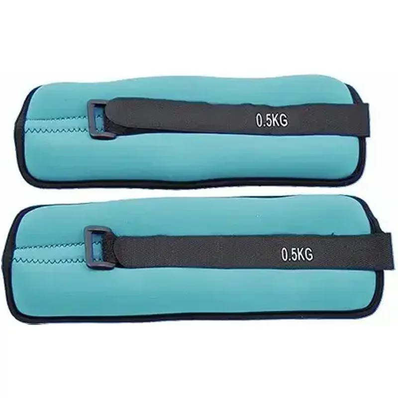 Jeu chevilles/bracelets Softee Lastradas