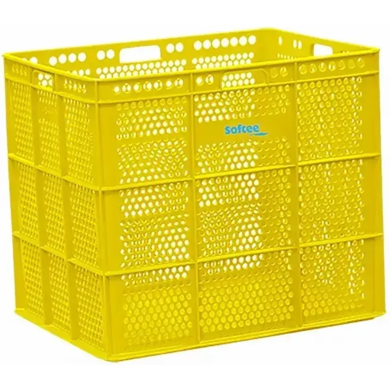 Boîte de rangement panier Softee