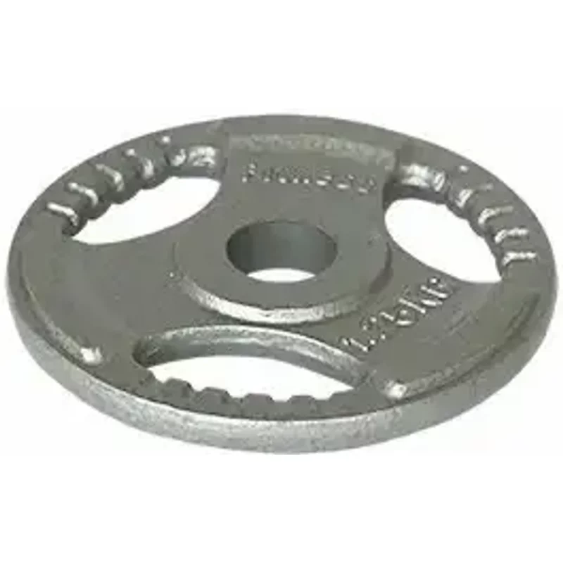 Disque de musculation Softee 2.5 Kg