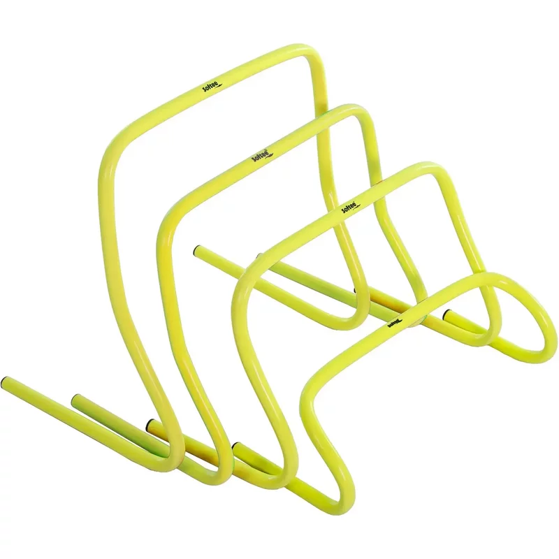 Haie d'entraînement anti-blessure Softee