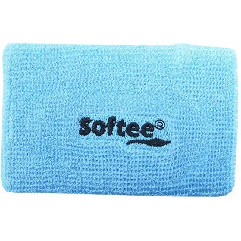 Poignet éponge large Softee