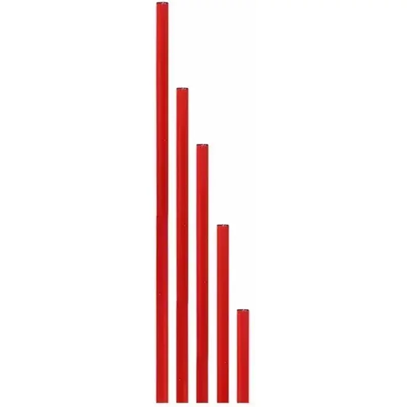 Piquet en pvc renforcé d'abs Softee