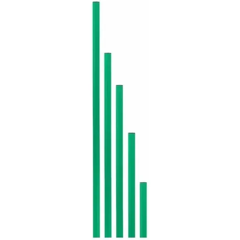 Piquet en pvc renforcé d'abs Softee