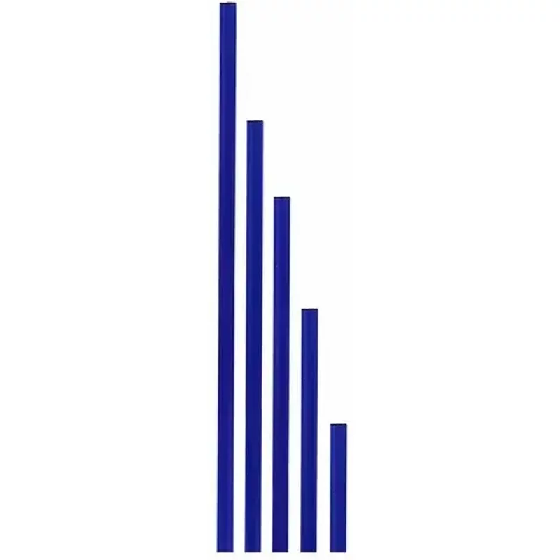 Piquet en pvc renforcé d'abs Softee 160cm