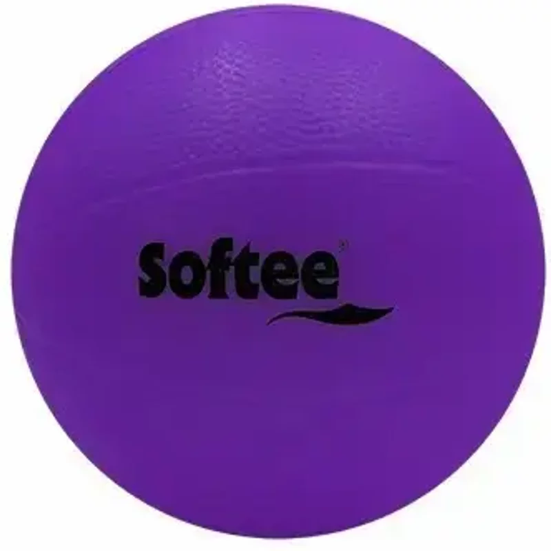 Balle multiusage Softee Rugueus Soft 140mm