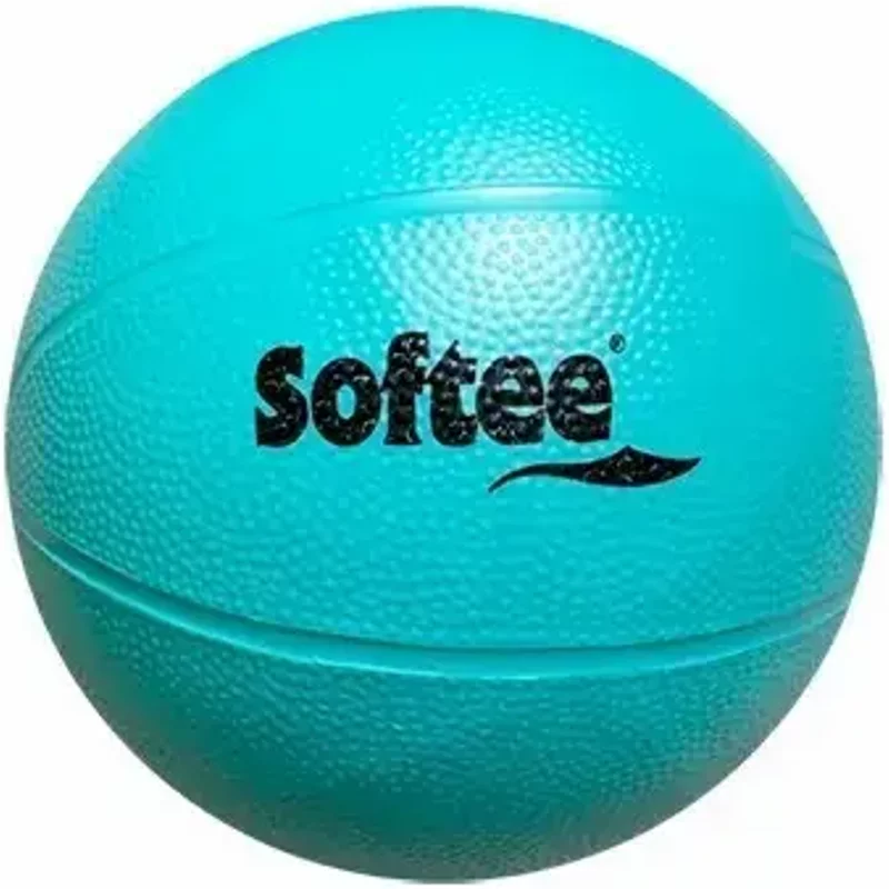 Balle multiusage Softee Rugueus Soft 140mm