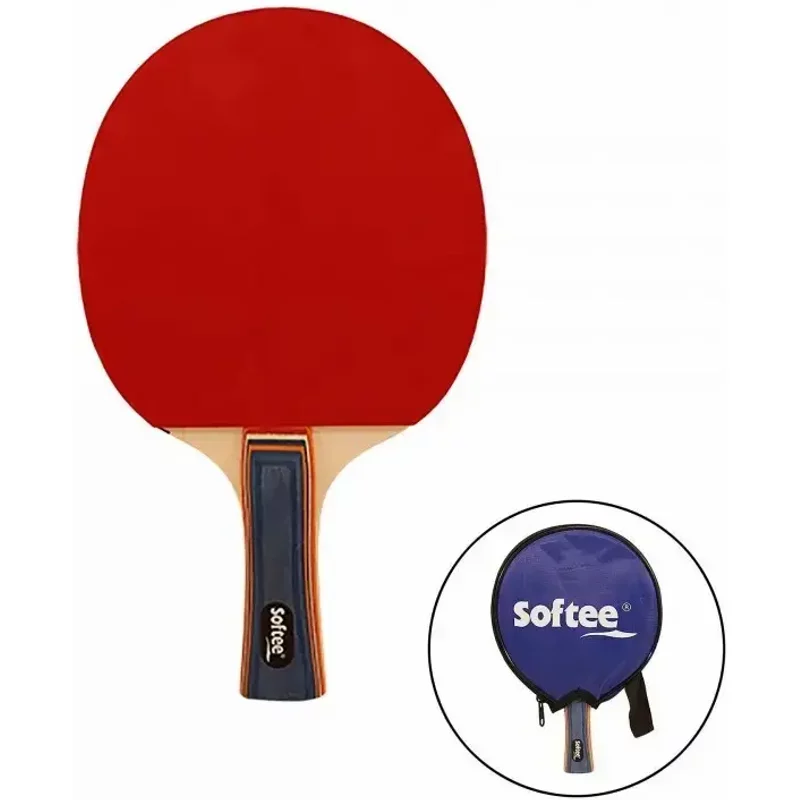 Raquette de tennis de table Softee P100