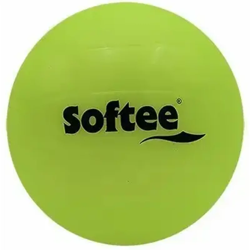 Balle flexi lisse polyvalente Softee