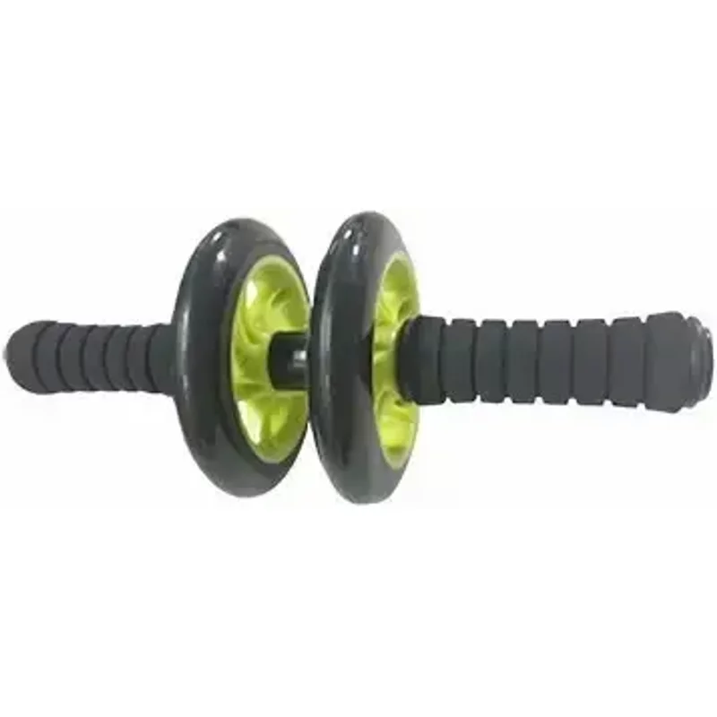 Roue abdominale Softee double