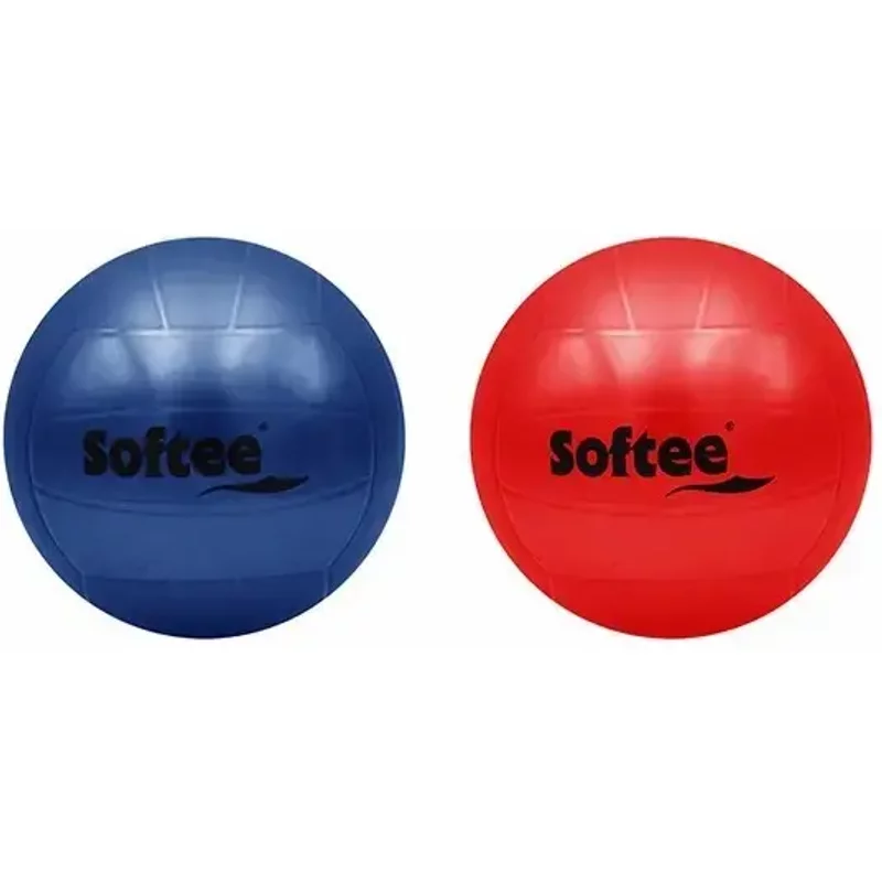 Ballon médicinale en PVC lisse Softee