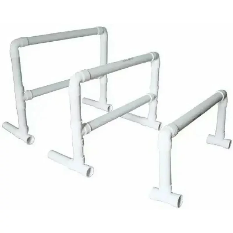 Haie d’entraînement antilesion bicolore Softee