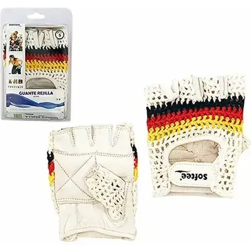 Gants Softee Rejilla