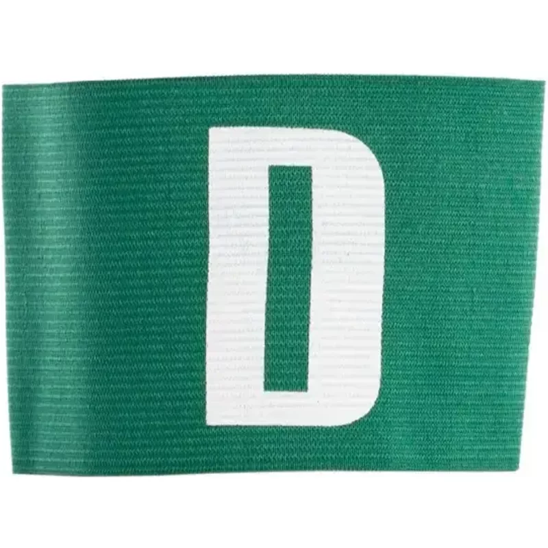 Lot de 3 brassards réglable de délégués Softee