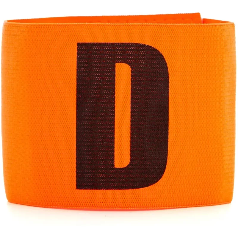 Lot de 3 brassards de délégués ajustable Softee