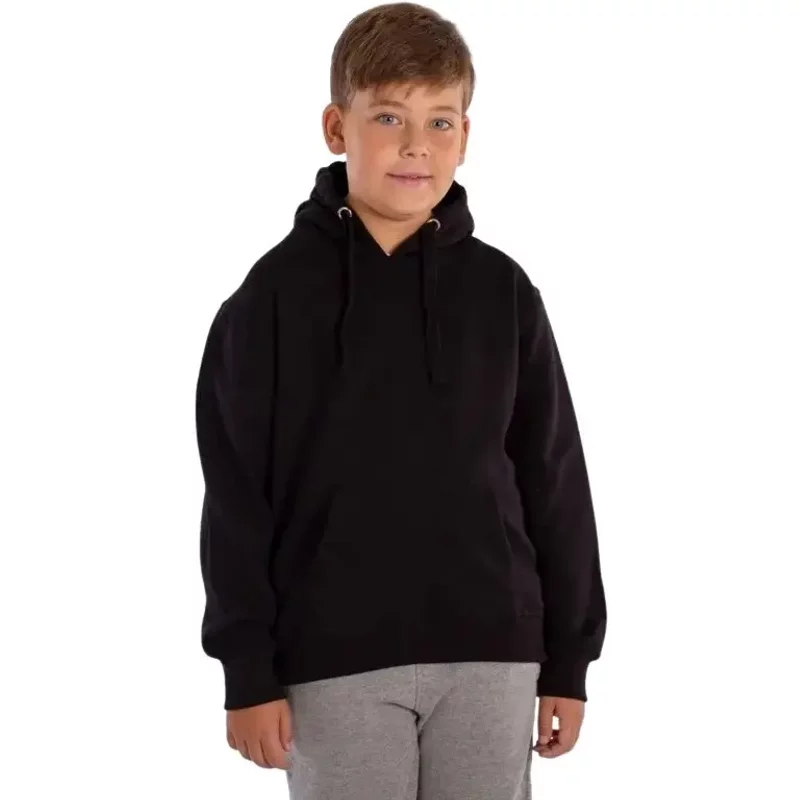 Sweatshirt à capuche enfant Softee Kelvin