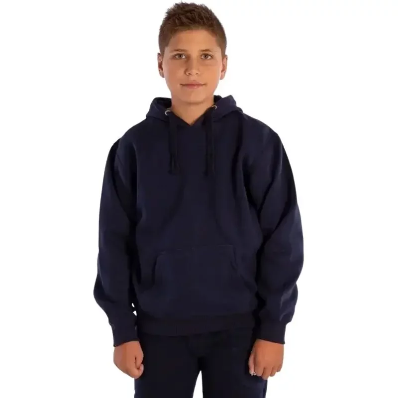 Sweatshirt à capuche enfant Softee Kelvin