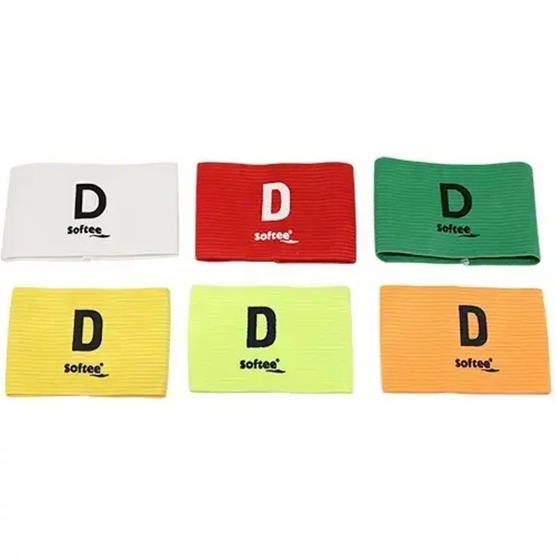 Brassard délégué Softee