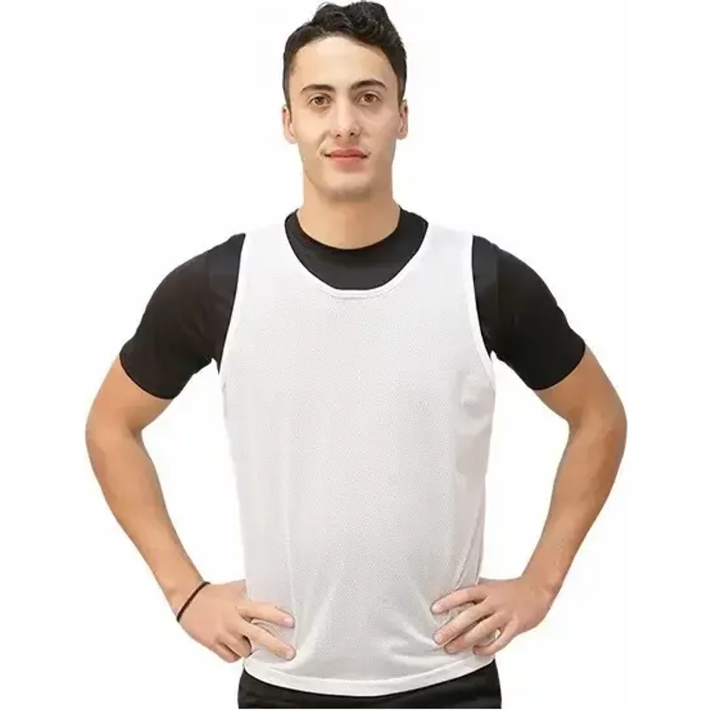 Chasuble d'entraînement jeune enfant Softee softee