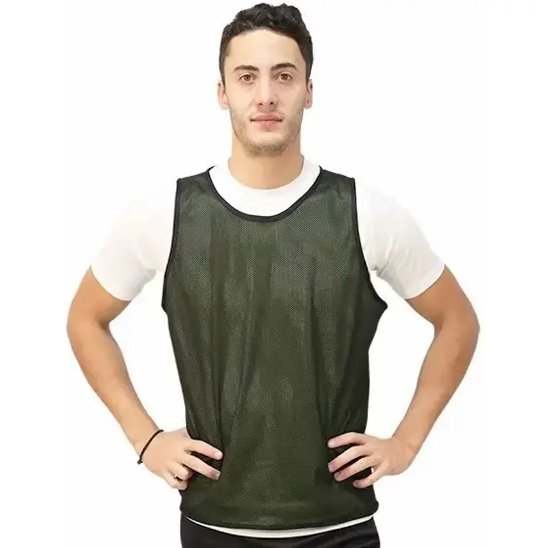 Chasuble réversible enfant Softee