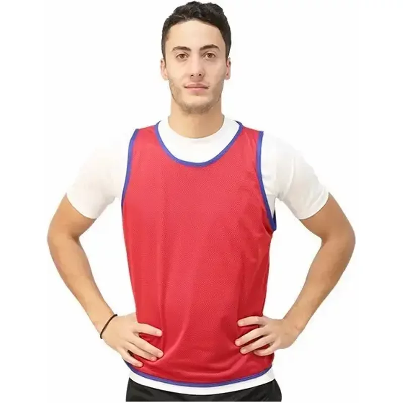 Chasuble réversible enfant Softee