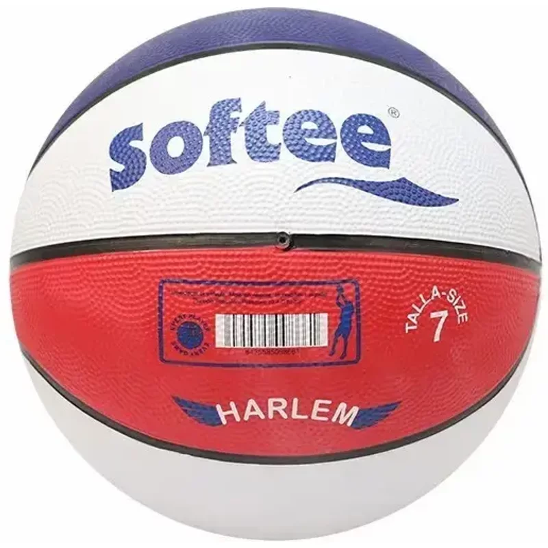 Ballon Softee Harlem