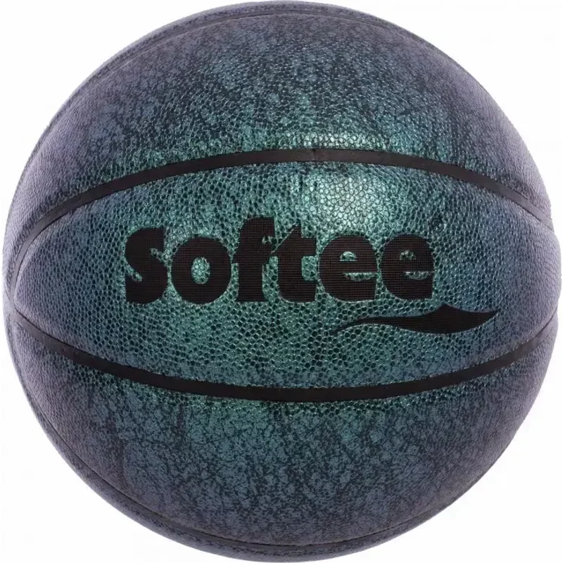 Ballon cuir Softee Park