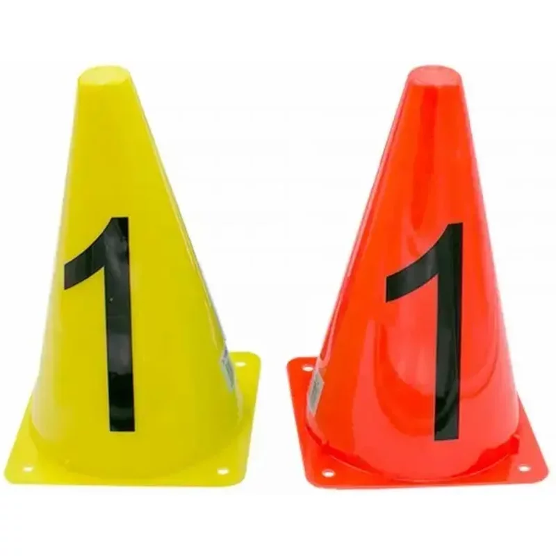 Cône d'entraînement Softee Nº 1