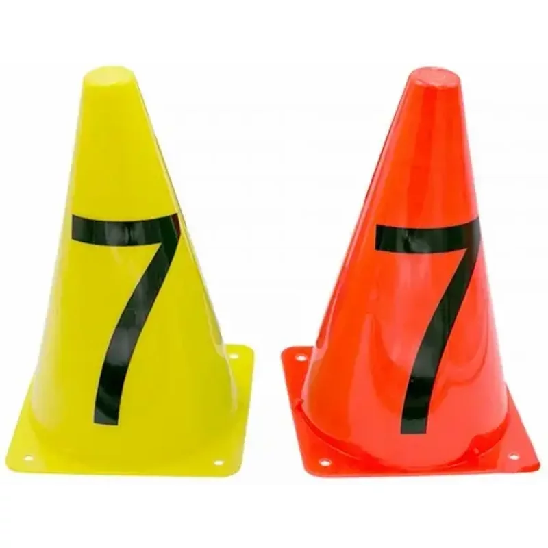 Cône d'entraînement Softee Nº 7