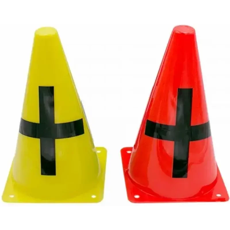 Cône d'entraînement addition Softee