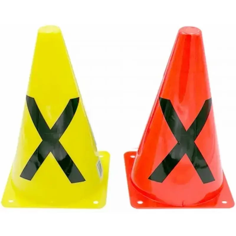 Cône d'entraînement de multiplication Softee