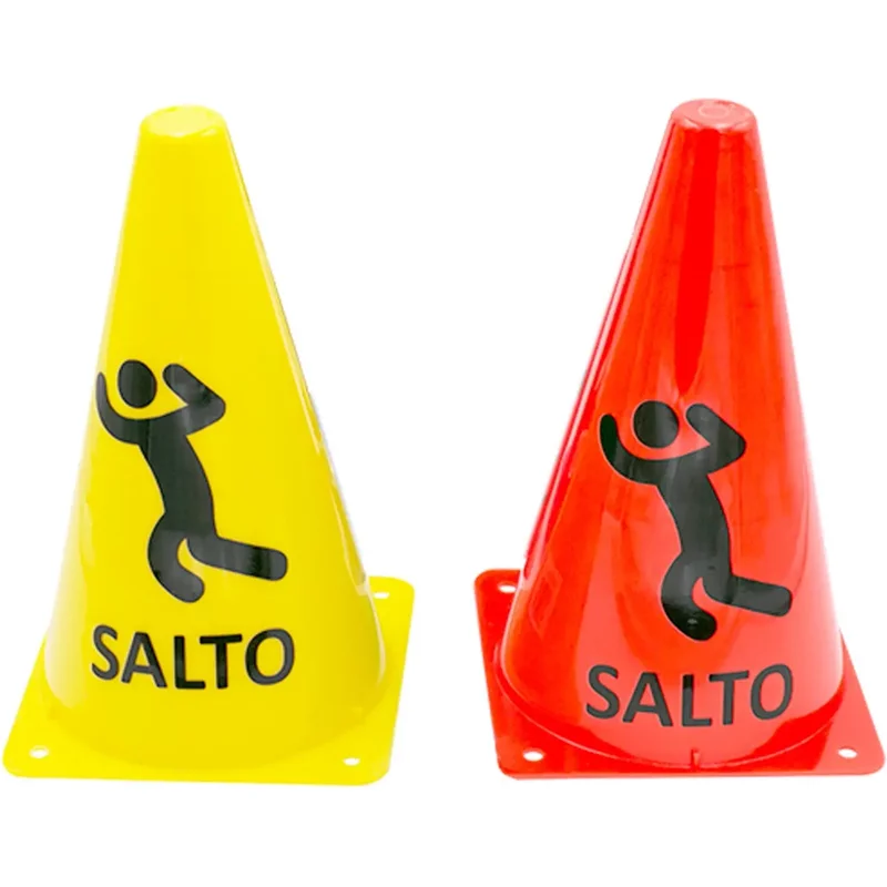 Cône d'entraînement Softee Salto