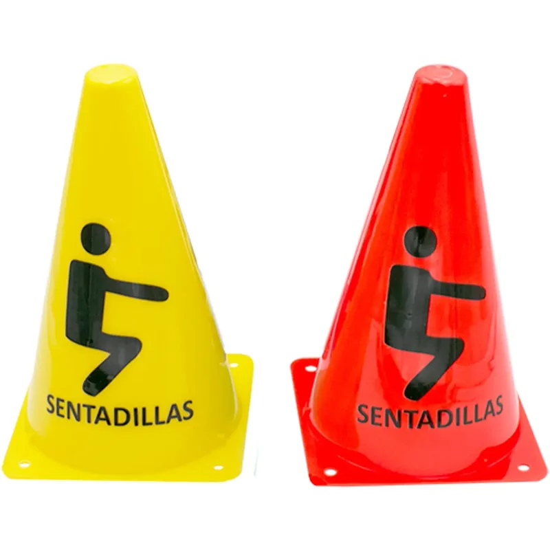 Cône d'entraînement Softee