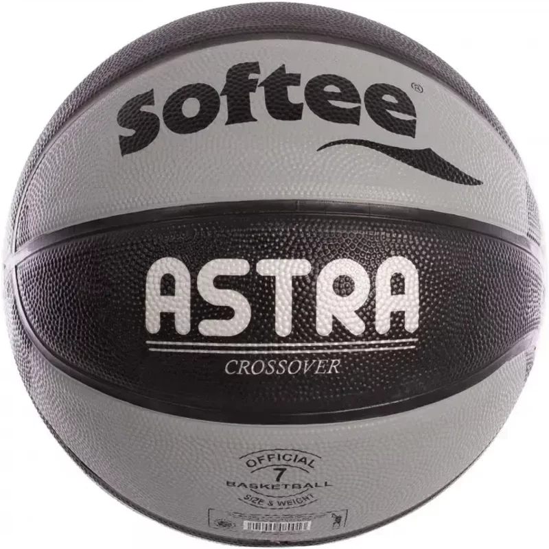 Ballon de basketball nylon Softee Astra