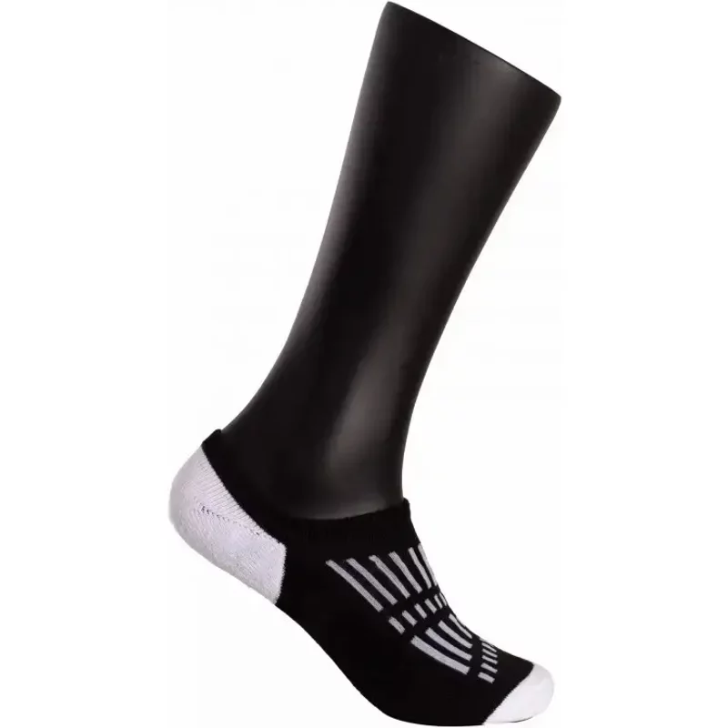 Lot de 3 paires de chaussettes tige basses Softee