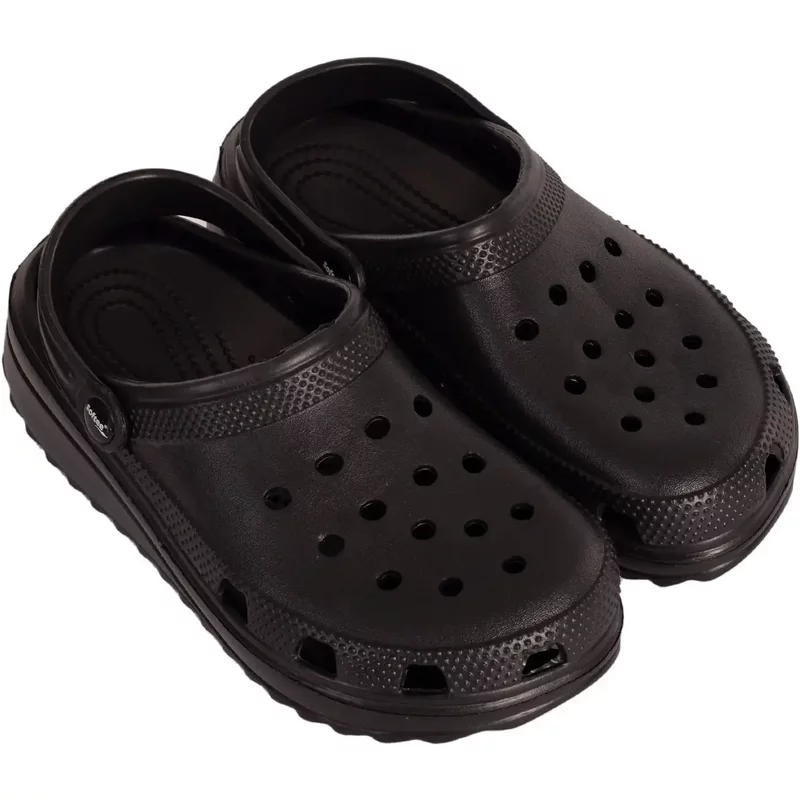 Sabots Softee Outline