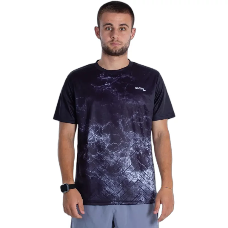 Maillot Softee Trionic