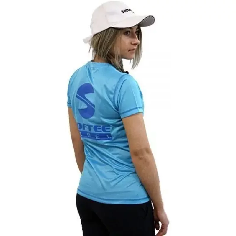 Maillot femme Softee Padel Zero