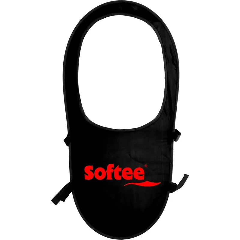 Zone d'entrainement Softee