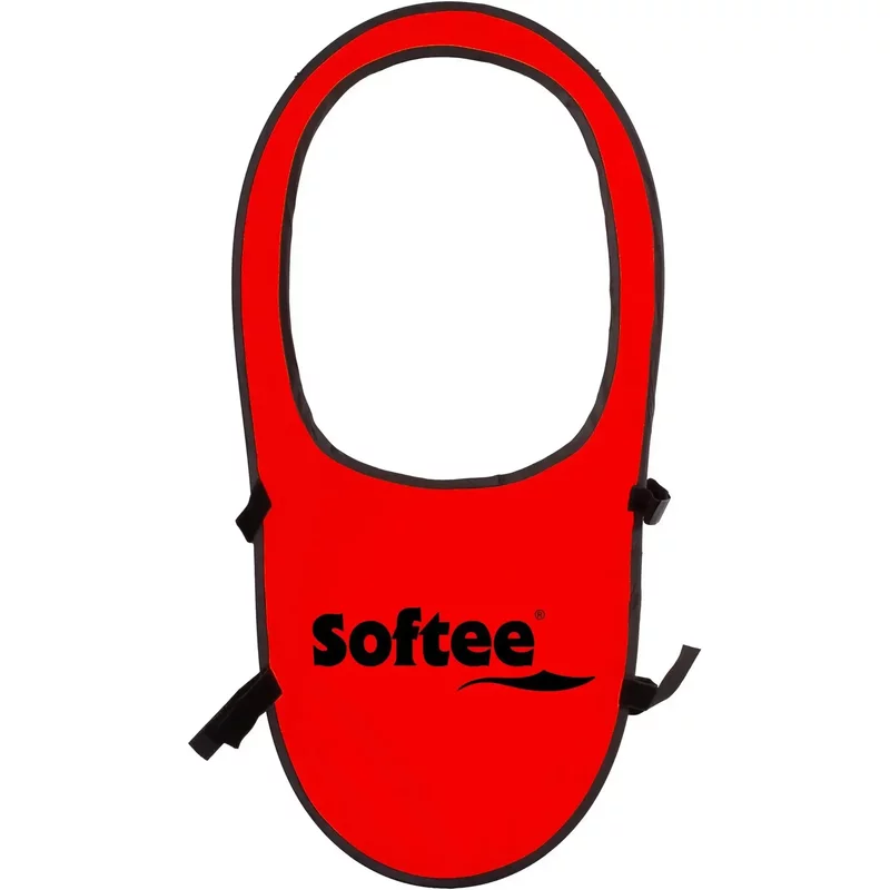 Zone d'entrainement Softee