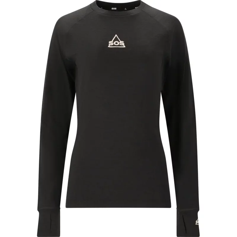 Sous maillot femme SOS Nuuk