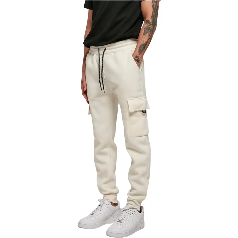 Pantalon cargo Southpole Fleece