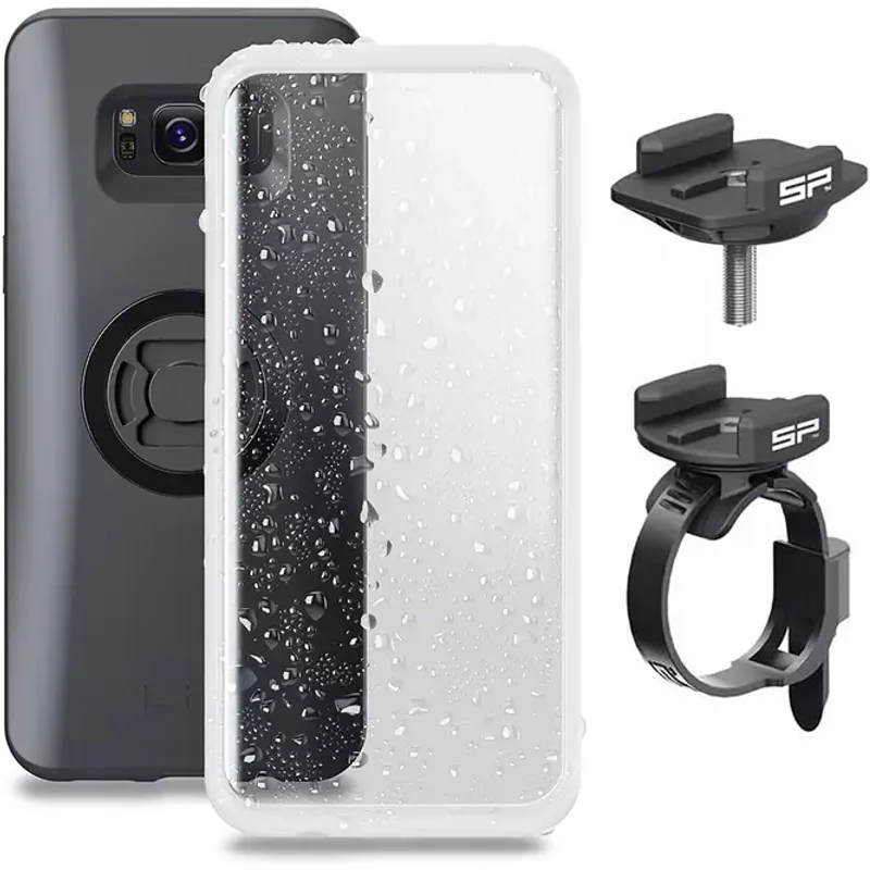 Support de téléphone SP Connect Samsung S8+