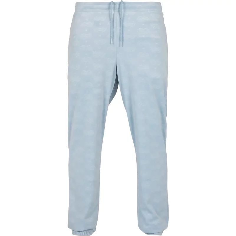 Pantalon de jogging de survêtement en velours Southpole