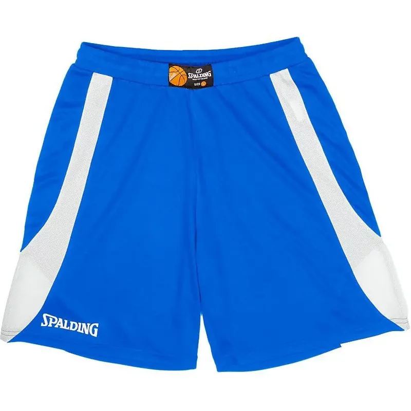 Short enfant Spalding Jam